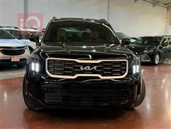 Kia Telluride